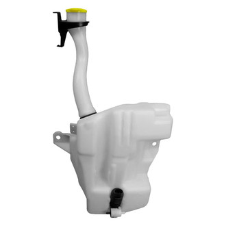 Alzare® - Washer Fluid Reservoir