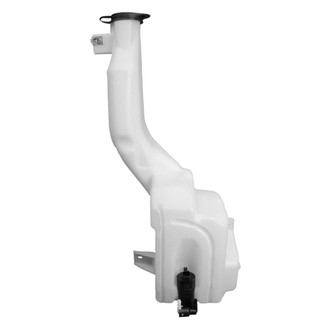 Alzare® - Washer Fluid Reservoir
