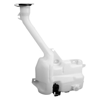 Alzare® - Washer Fluid Reservoir