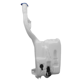 Alzare® - Washer Fluid Reservoir