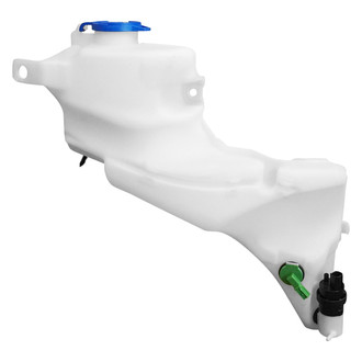 Alzare® - Washer Fluid Reservoir