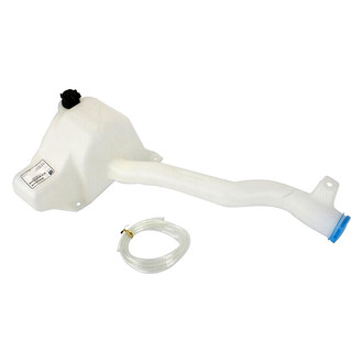 Alzare® - Washer Fluid Reservoir