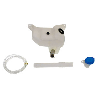 Alzare® - Washer Fluid Reservoir