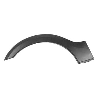 Alzare® - Front Driver Side Wheel Arch Molding (Standard Line)