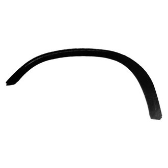 Alzare® - Front Driver Side Wheel Arch Molding (Standard Line)