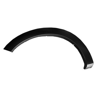 Alzare® - Front Wheel Arch Molding