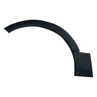 Alzare® - Front Upper Driver Side Wheel Arch Molding (Standard Line)