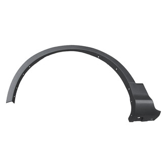 Alzare® - Front Wheel Arch Trim