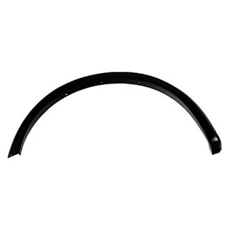 Alzare® - Front Driver Side Wheel Arch Molding (Standard Line)