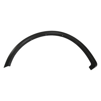 Alzare® - Front Driver Side Wheel Arch Molding (CAPA Certified)