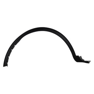 Alzare® - Front Driver Side Wheel Arch Molding (Standard Line)