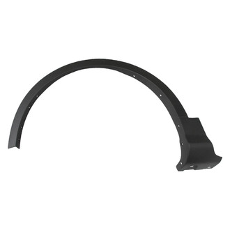 Alzare® - Front Driver Side Wheel Arch Trim (Standard Line)
