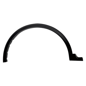 Alzare® - Front Driver Side Wheel Arch Trim (CAPA Certified)