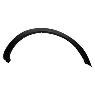 Alzare® - Front Passenger Side Wheel Arch Molding (Standard Line)
