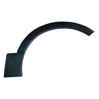 Alzare® - Front Upper Passenger Side Wheel Arch Molding (Standard Line)