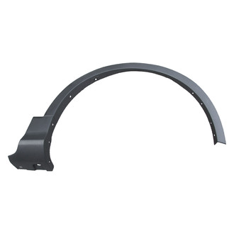Alzare® - Front Passenger Side Wheel Arch Molding (Standard Line)