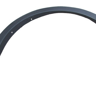 Alzare® - Front Passenger Side Wheel Arch Molding (CAPA Certified)