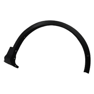 Alzare® - Front Passenger Side Wheel Arch Trim (Standard Line)