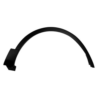 Alzare® - Front Passenger Side Wheel Arch Molding (Standard Line)