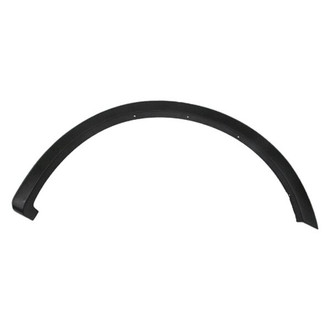 Alzare® - Front Passenger Side Wheel Arch Molding (Standard Line)