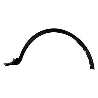 Alzare® - Front Passenger Side Wheel Arch Molding (CAPA Certified)