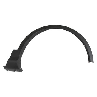 Alzare® - Front Passenger Side Wheel Arch Trim (Standard Line)