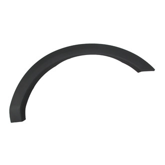 Alzare® - Front Passenger Side Wheel Arch Trim (CAPA Certified)