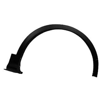 Alzare® - Front Passenger Side Wheel Arch Trim (Standard Line)