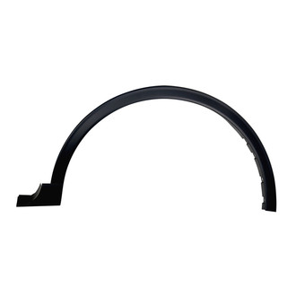 Alzare® - Front Passenger Side Wheel Arch Trim (CAPA Certified)