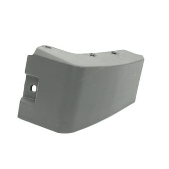 Alzare® - Front Lower Driver Side Fender Molding (Standard Line)