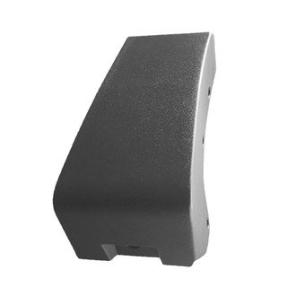 Alzare® - Front Lower Passenger Side Fender Molding (Standard Line)