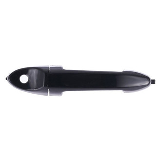 Alzare® - Front Driver or Passenger Side Exterior Door Handle (Standard Line)