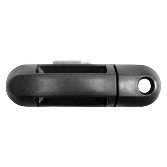 Alzare® - Front Driver Side Exterior Door Handle (Standard Line)