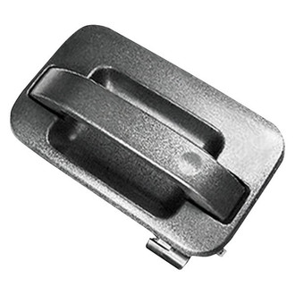 Alzare® - Front Passenger Side Exterior Door Handle (Standard Line)