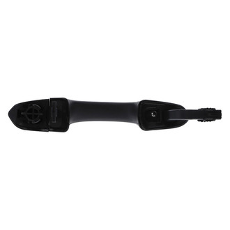 Alzare® - Front or Rear Passenger Side Exterior Door Handle (Standard Line)