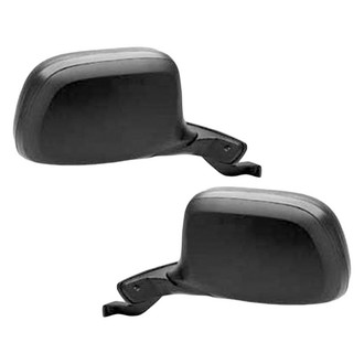 Alzare® - Side View Mirror (Non-Heated, Foldaway)