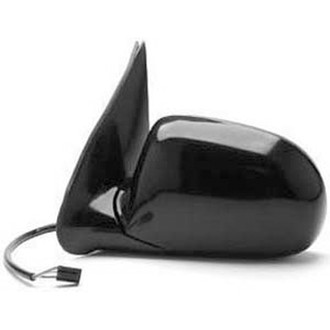 Alzare® - Driver Side Power Remote View Mirror (Foldaway) (Standard Line)