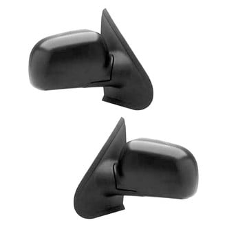Alzare® - Side View Mirror (Foldaway)