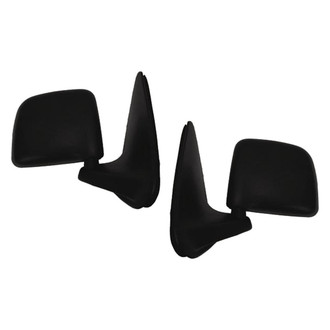 Alzare® - Side View Mirror (Non-Heated, Foldaway)
