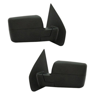 Alzare® - Side View Mirror (Foldaway)