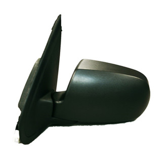 Alzare® - Driver Side Power Remote View Mirror (Heated, Foldaway) (Standard Line)