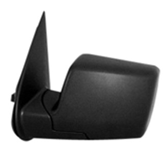 Alzare® - Driver Side Power View Mirror (Heated, Foldaway) (Standard Line)