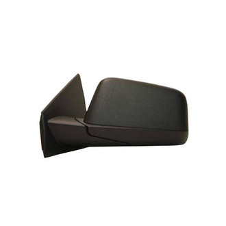 Alzare® - Driver Side Power View Mirror (Non-Heated, Foldaway) (Standard Line)