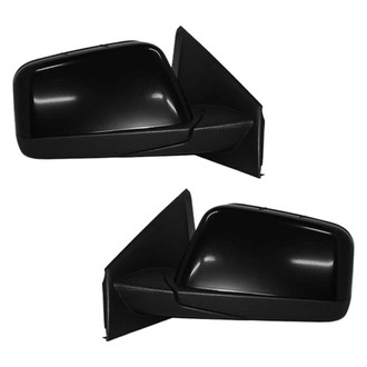 Alzare® - Power Side View Mirror (Foldaway)