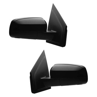 Alzare® - Power Side View Mirror