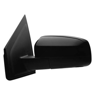 Alzare® - Driver Side Power View Mirror (Heated) (Standard Line)