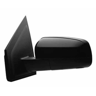 Alzare® - Driver Side Power View Mirror (Heated) (Standard Line)