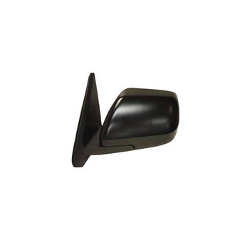 Alzare® - Driver Side Power View Mirror (Heated, Foldaway) (Standard Line)