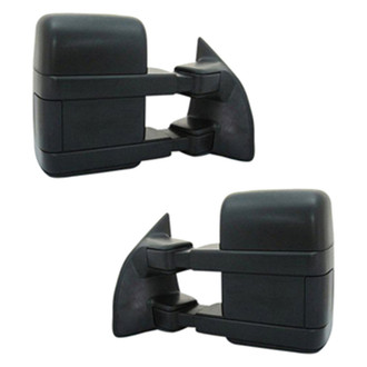 Alzare® - Towing Mirror (Foldaway)