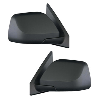 Alzare® - Power Side View Mirror